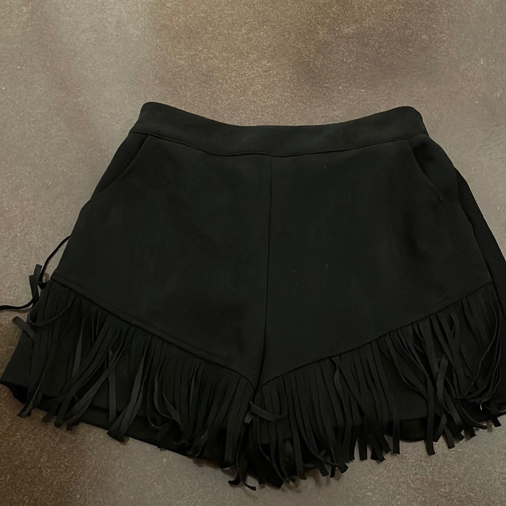 Boutique shorts